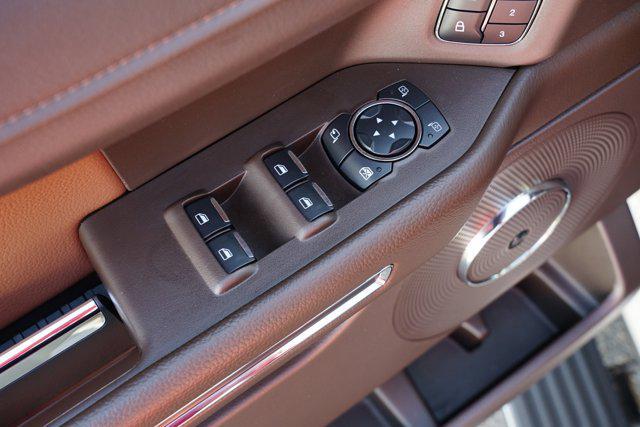 used 2023 Ford Expedition car, priced at $64,453