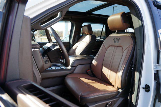 used 2023 Ford Expedition car, priced at $64,453