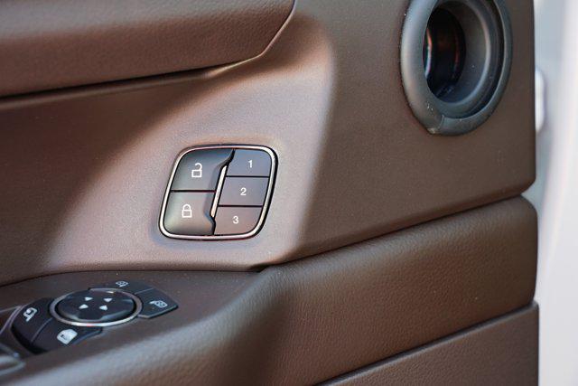 used 2023 Ford Expedition car, priced at $64,453