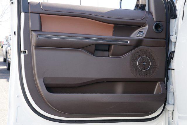 used 2023 Ford Expedition car, priced at $64,453