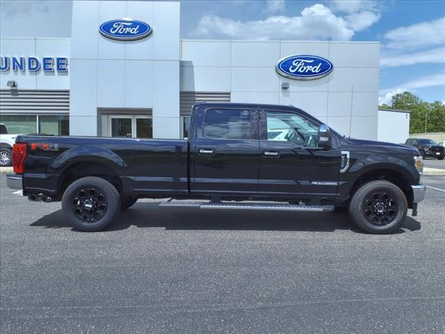 used 2021 Ford F-350 car, priced at $61,449