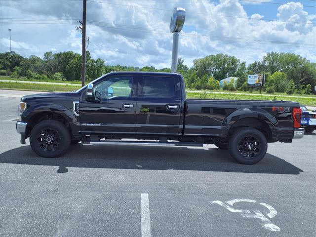 used 2021 Ford F-350 car, priced at $61,449