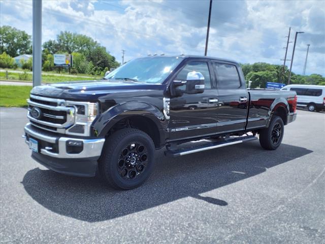 used 2021 Ford F-350 car, priced at $61,449