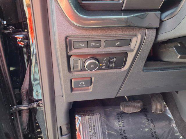 used 2023 Ford F-150 car, priced at $42,296