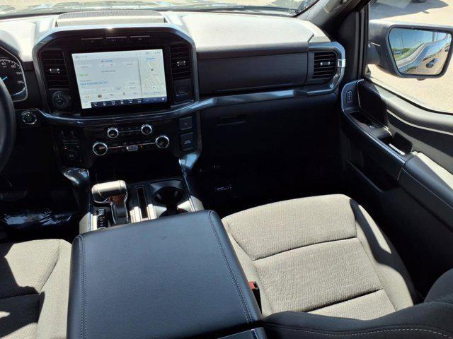 used 2023 Ford F-150 car, priced at $42,296