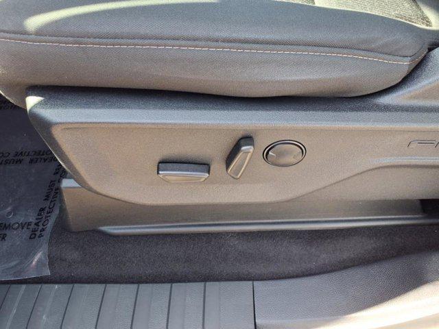 used 2023 Ford F-150 car, priced at $42,296