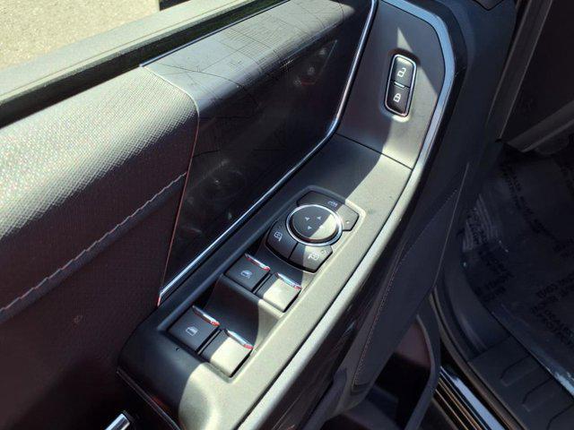 used 2023 Ford F-150 car, priced at $42,296