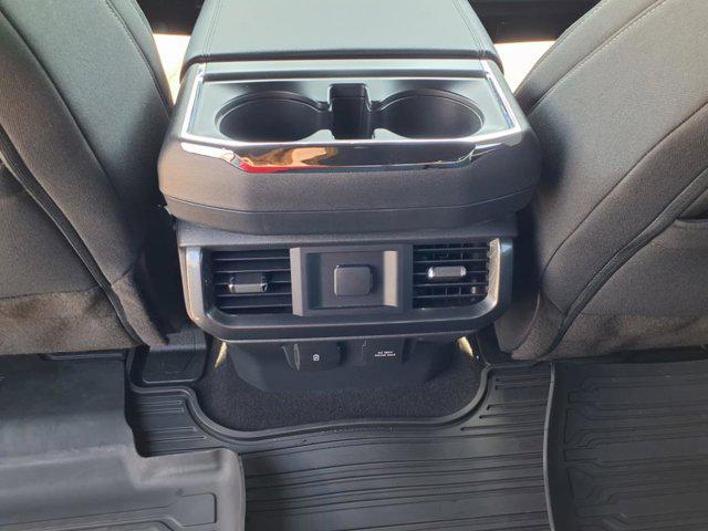 used 2023 Ford F-150 car, priced at $42,296