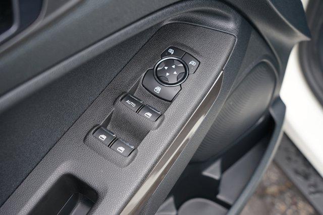 used 2021 Ford EcoSport car, priced at $17,689