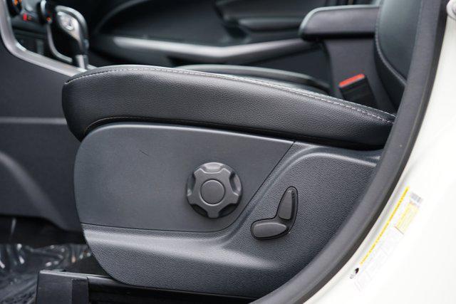 used 2021 Ford EcoSport car, priced at $17,689