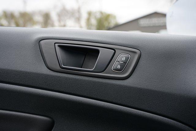 used 2021 Ford EcoSport car, priced at $17,689