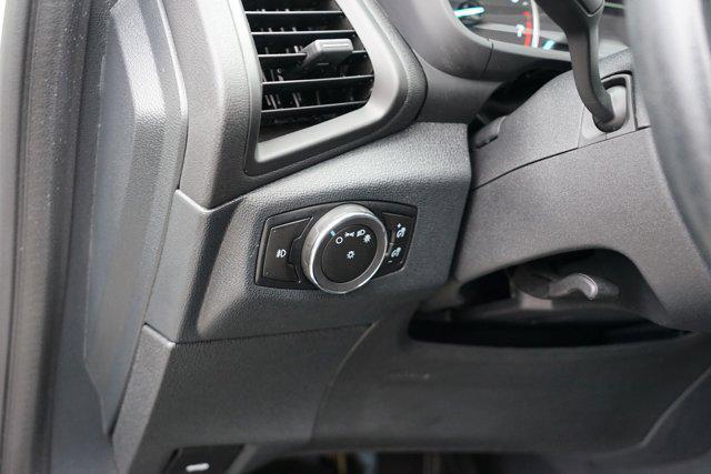 used 2021 Ford EcoSport car, priced at $17,689