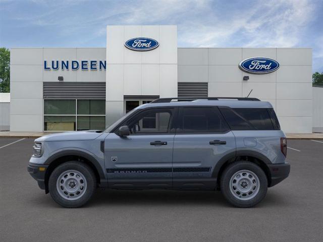 new 2024 Ford Bronco Sport car, priced at $31,999