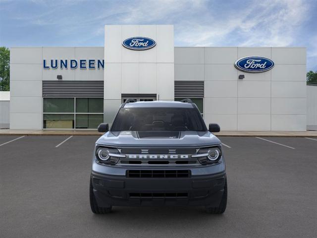 new 2024 Ford Bronco Sport car, priced at $31,999