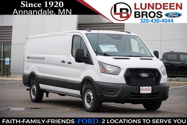 new 2026 Ford Transit-250 car, priced at $49,126