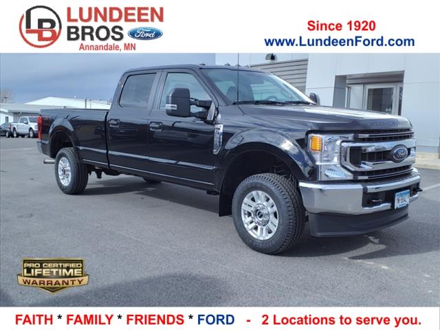 used 2022 Ford F-350 car, priced at $47,288