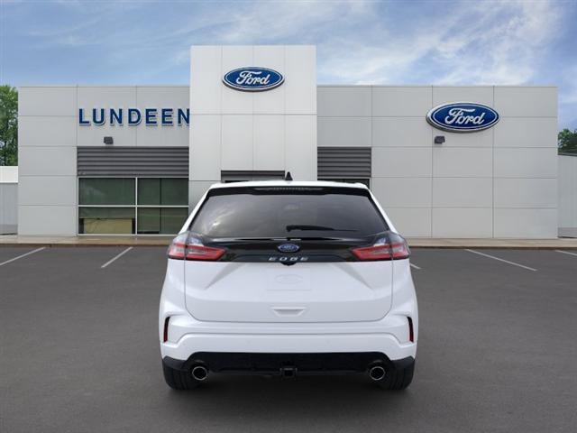 new 2024 Ford Edge car, priced at $47,244