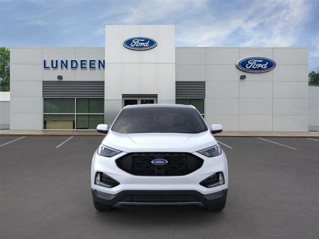 new 2024 Ford Edge car, priced at $47,244