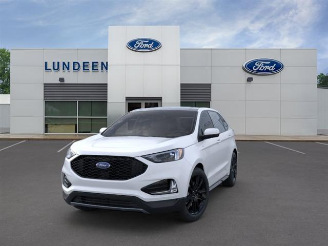 new 2024 Ford Edge car, priced at $47,244