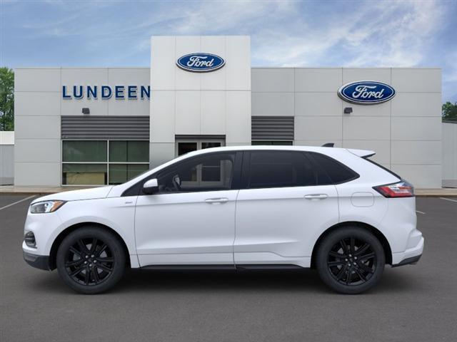 new 2024 Ford Edge car, priced at $47,244
