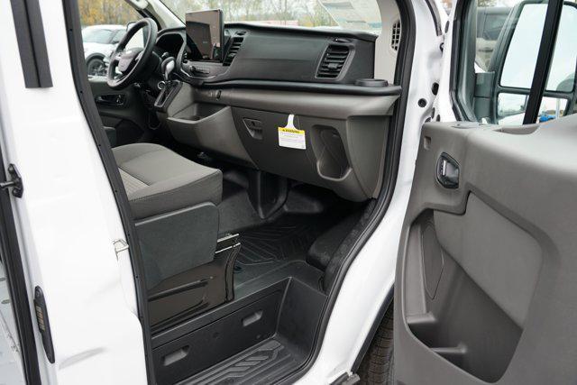 new 2026 Ford Transit-350 car, priced at $50,553