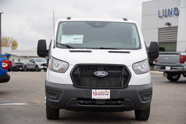 new 2026 Ford Transit-350 car, priced at $50,553