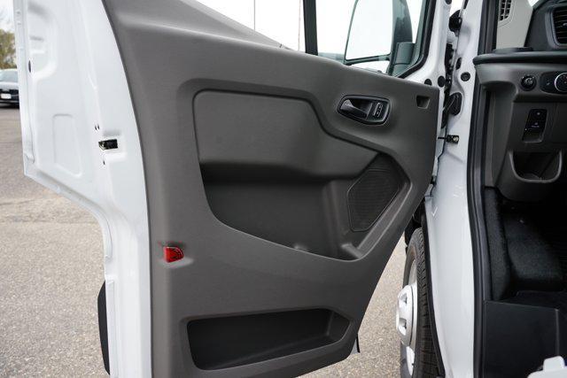new 2026 Ford Transit-350 car, priced at $50,553