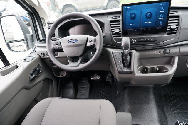new 2026 Ford Transit-350 car, priced at $50,553