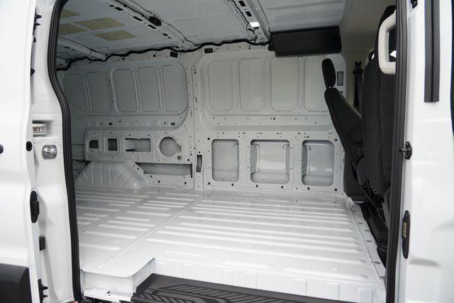 new 2026 Ford Transit-350 car, priced at $50,553