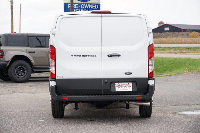 new 2026 Ford Transit-350 car, priced at $50,553