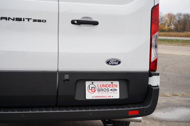 new 2026 Ford Transit-350 car, priced at $50,553