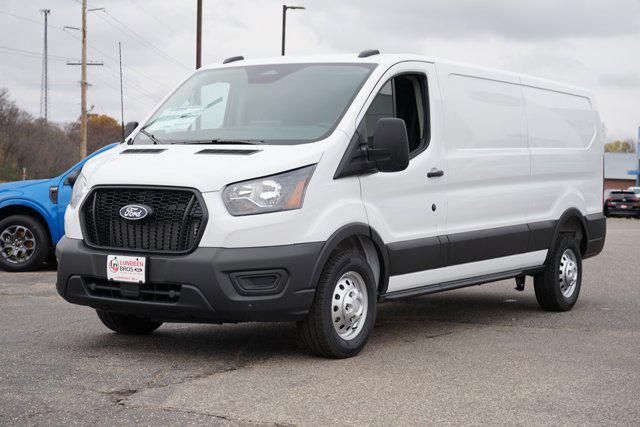 new 2026 Ford Transit-350 car, priced at $50,553