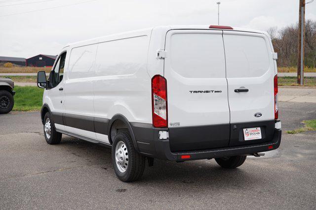new 2026 Ford Transit-350 car, priced at $50,553