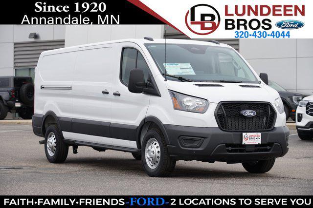 new 2026 Ford Transit-350 car, priced at $50,553