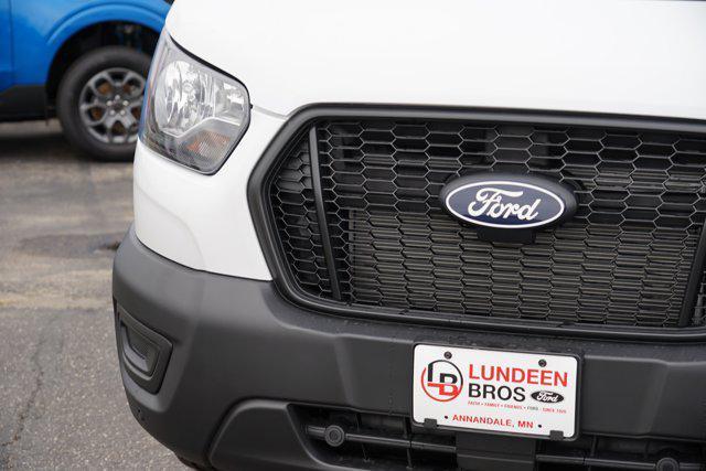 new 2026 Ford Transit-350 car, priced at $50,553
