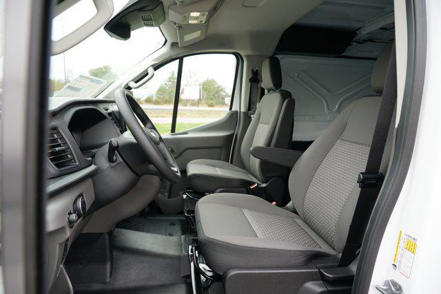 new 2026 Ford Transit-350 car, priced at $50,553
