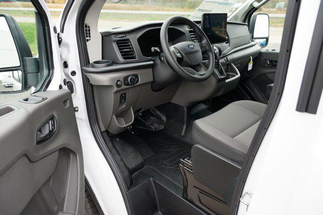 new 2026 Ford Transit-350 car, priced at $50,553