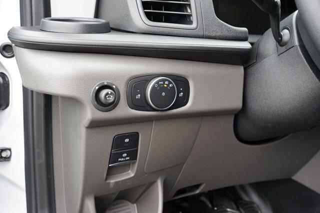 new 2026 Ford Transit-350 car, priced at $50,553