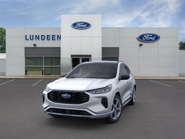 new 2024 Ford Escape car, priced at $30,207