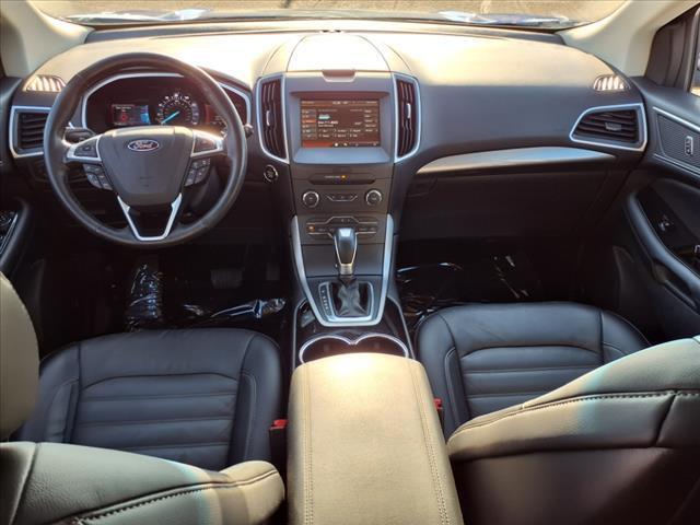 used 2015 Ford Edge car, priced at $14,379