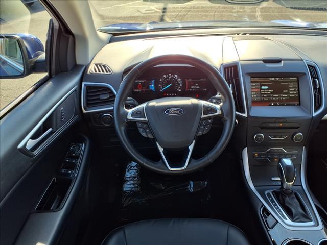 used 2015 Ford Edge car, priced at $14,379