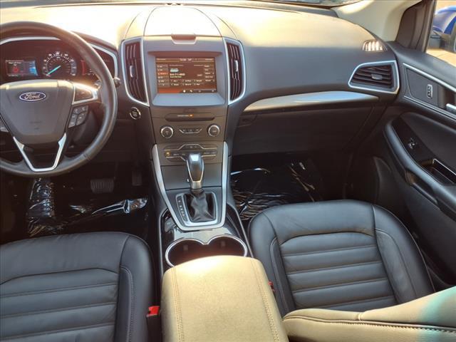 used 2015 Ford Edge car, priced at $14,379