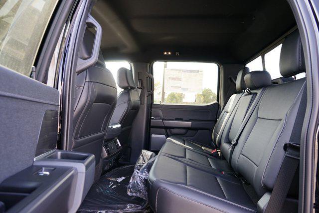 new 2025 Ford F-150 car, priced at $66,805