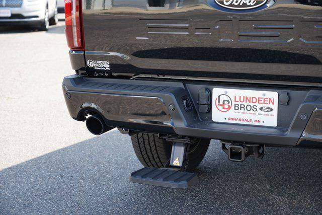 new 2025 Ford F-150 car, priced at $66,805