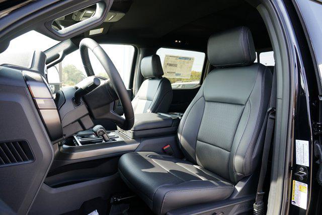new 2025 Ford F-150 car, priced at $66,805