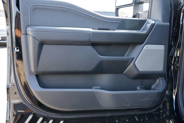 new 2025 Ford F-150 car, priced at $66,805