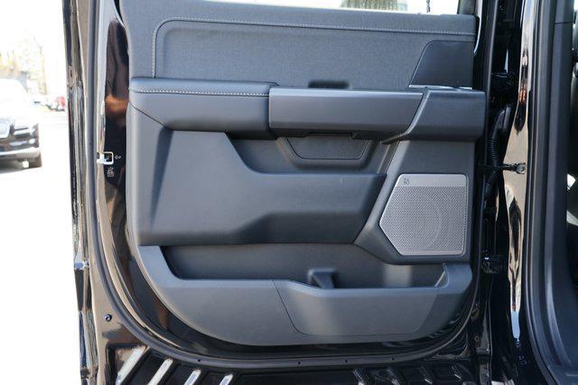 new 2025 Ford F-150 car, priced at $66,805