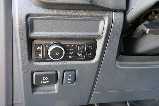 new 2025 Ford F-150 car, priced at $66,805