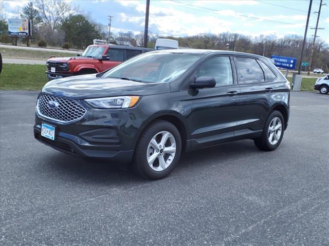 used 2023 Ford Edge car, priced at $27,000