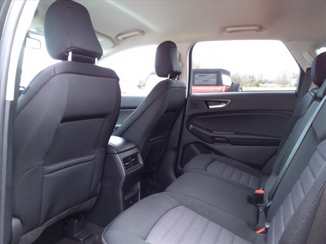 used 2023 Ford Edge car, priced at $27,000